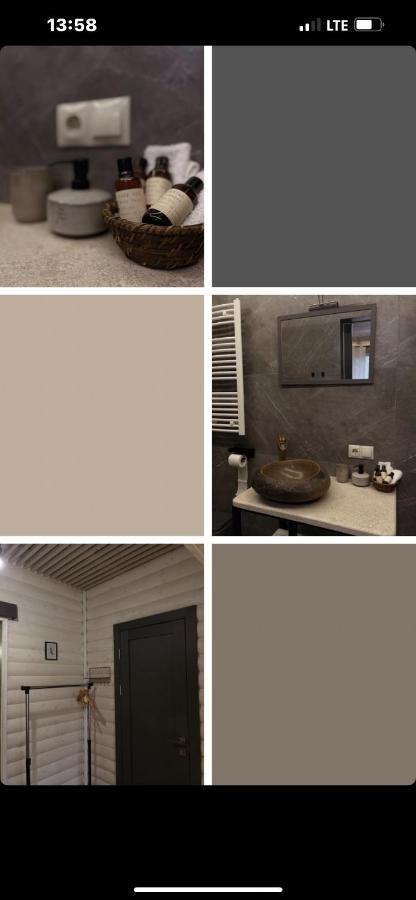 Sandal Shaian Exterior photo