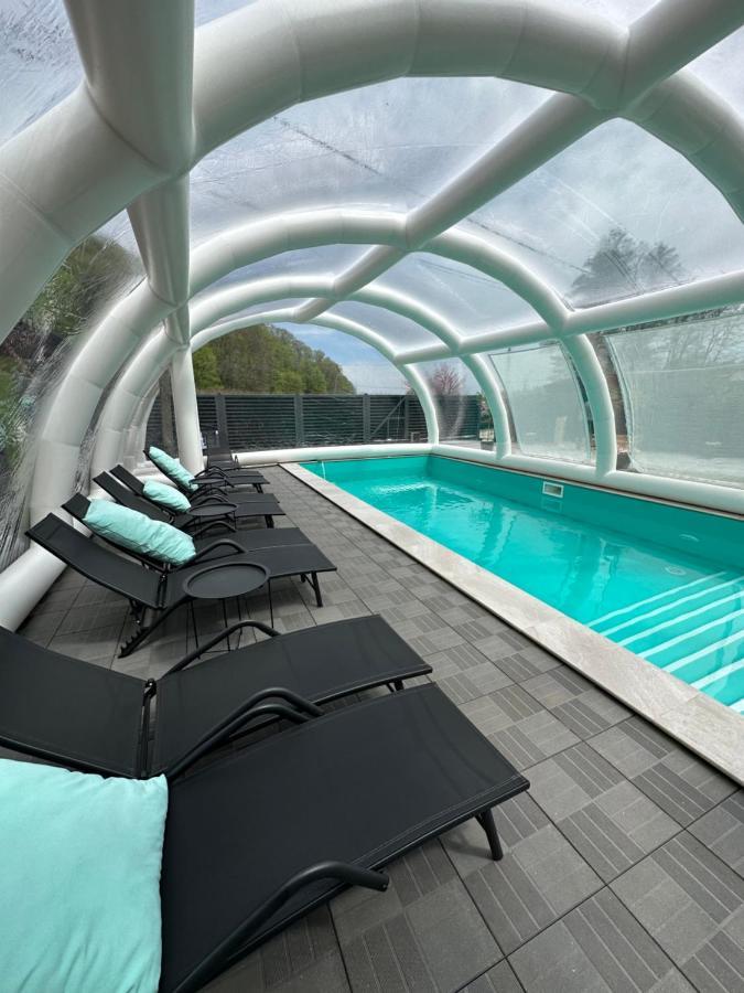 Sandal Shaian Exterior photo