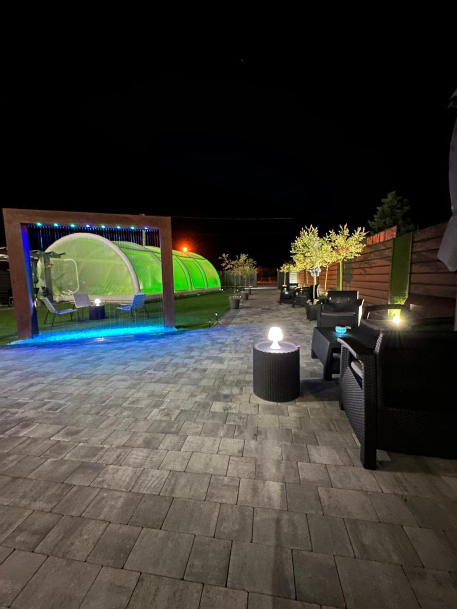 Sandal Shaian Exterior photo